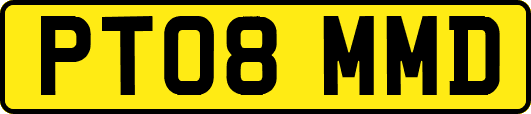 PT08MMD
