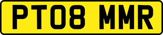 PT08MMR
