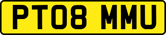 PT08MMU