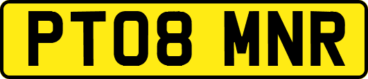 PT08MNR