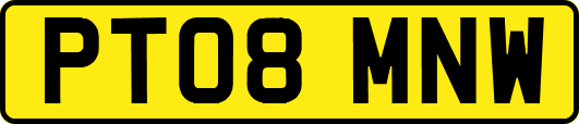 PT08MNW