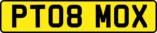 PT08MOX