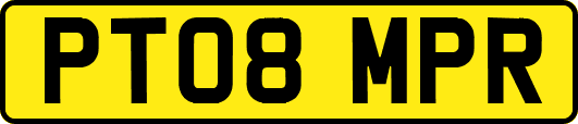 PT08MPR
