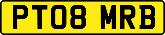 PT08MRB