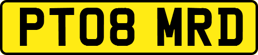 PT08MRD