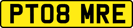 PT08MRE