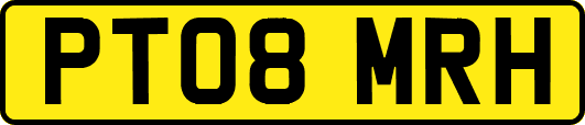 PT08MRH