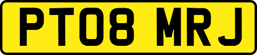 PT08MRJ