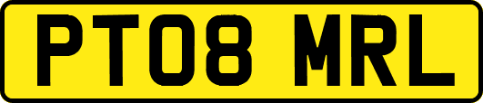 PT08MRL