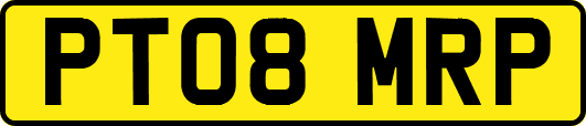 PT08MRP