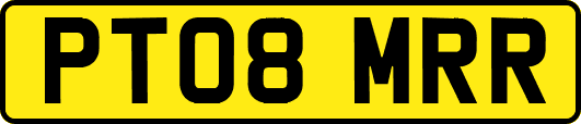 PT08MRR
