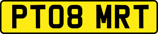 PT08MRT