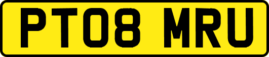 PT08MRU