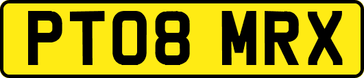 PT08MRX