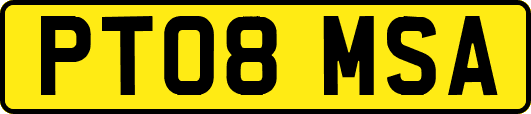 PT08MSA