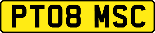PT08MSC