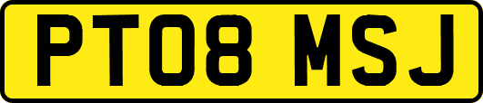 PT08MSJ