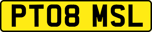 PT08MSL