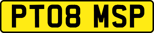 PT08MSP