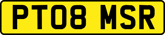 PT08MSR