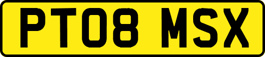 PT08MSX