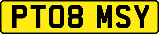 PT08MSY