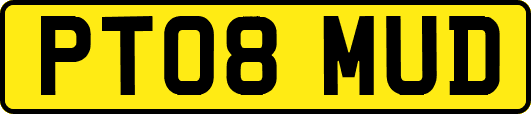 PT08MUD