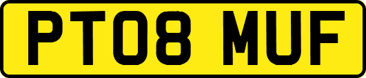 PT08MUF