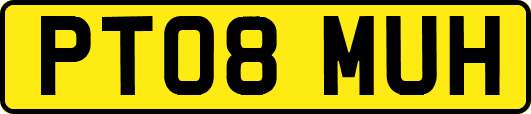 PT08MUH