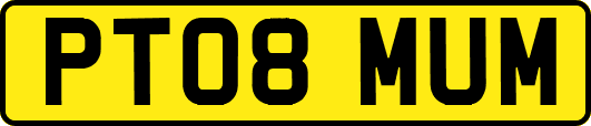 PT08MUM