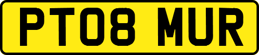PT08MUR