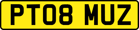 PT08MUZ