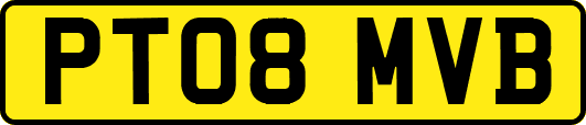 PT08MVB