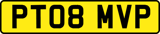 PT08MVP