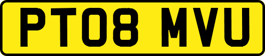 PT08MVU
