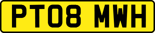 PT08MWH