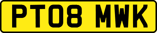 PT08MWK