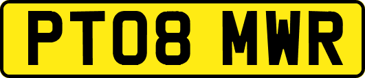 PT08MWR