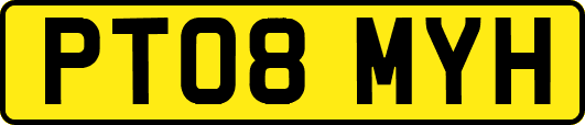 PT08MYH