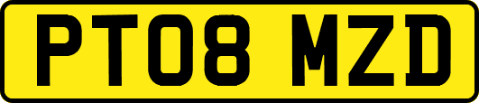 PT08MZD