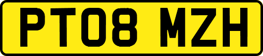 PT08MZH