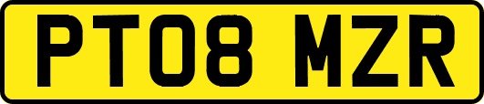 PT08MZR