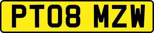 PT08MZW