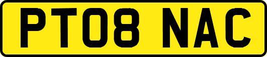 PT08NAC
