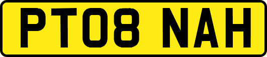 PT08NAH