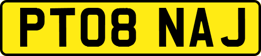 PT08NAJ