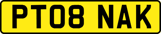 PT08NAK