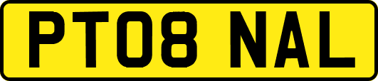 PT08NAL