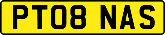 PT08NAS