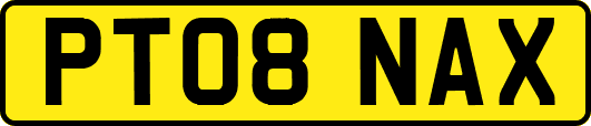 PT08NAX